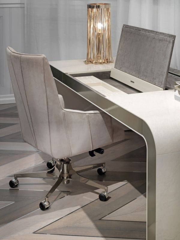 Wright writing desk