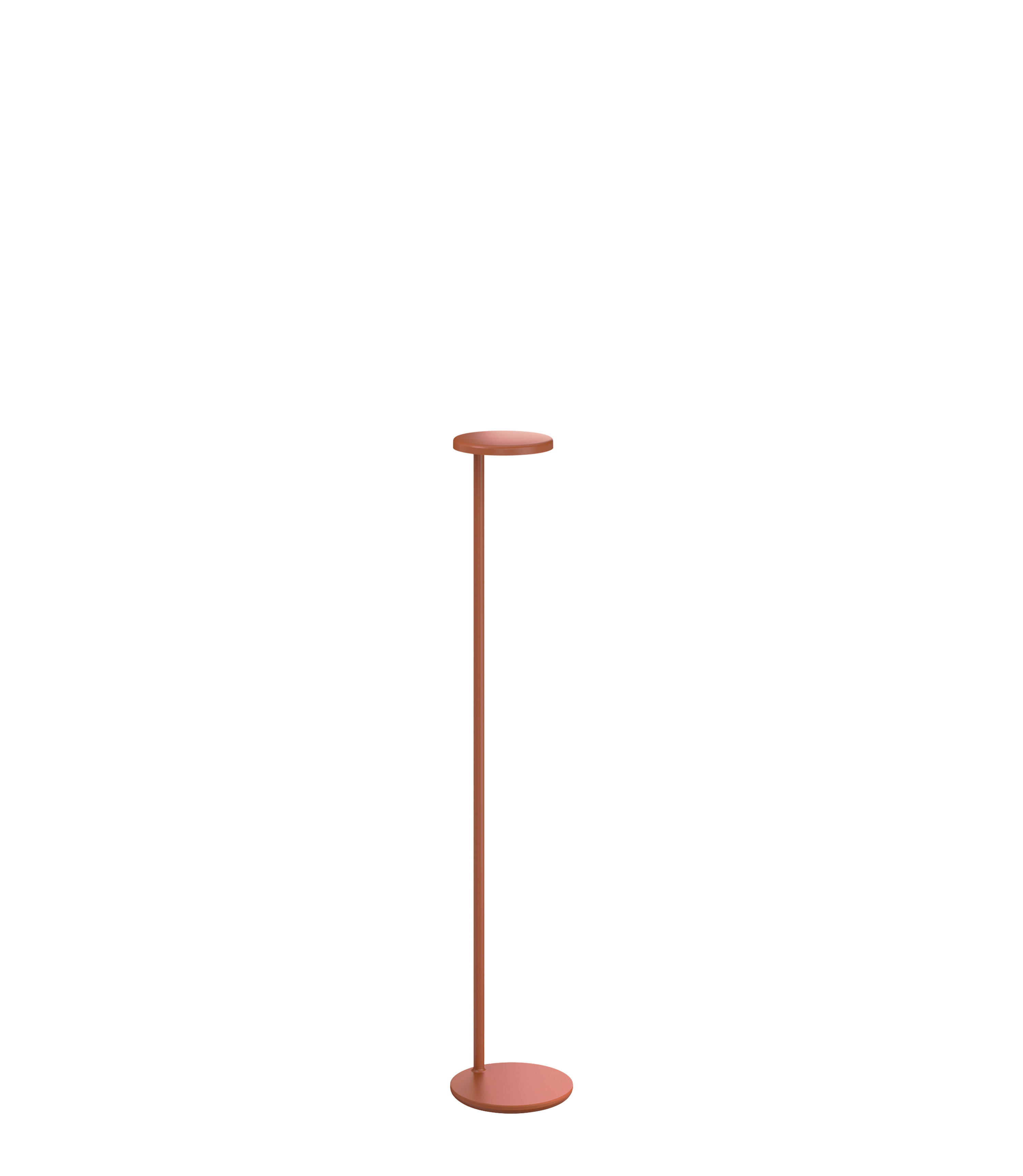 Floor lamp Oblique Floor USB-C