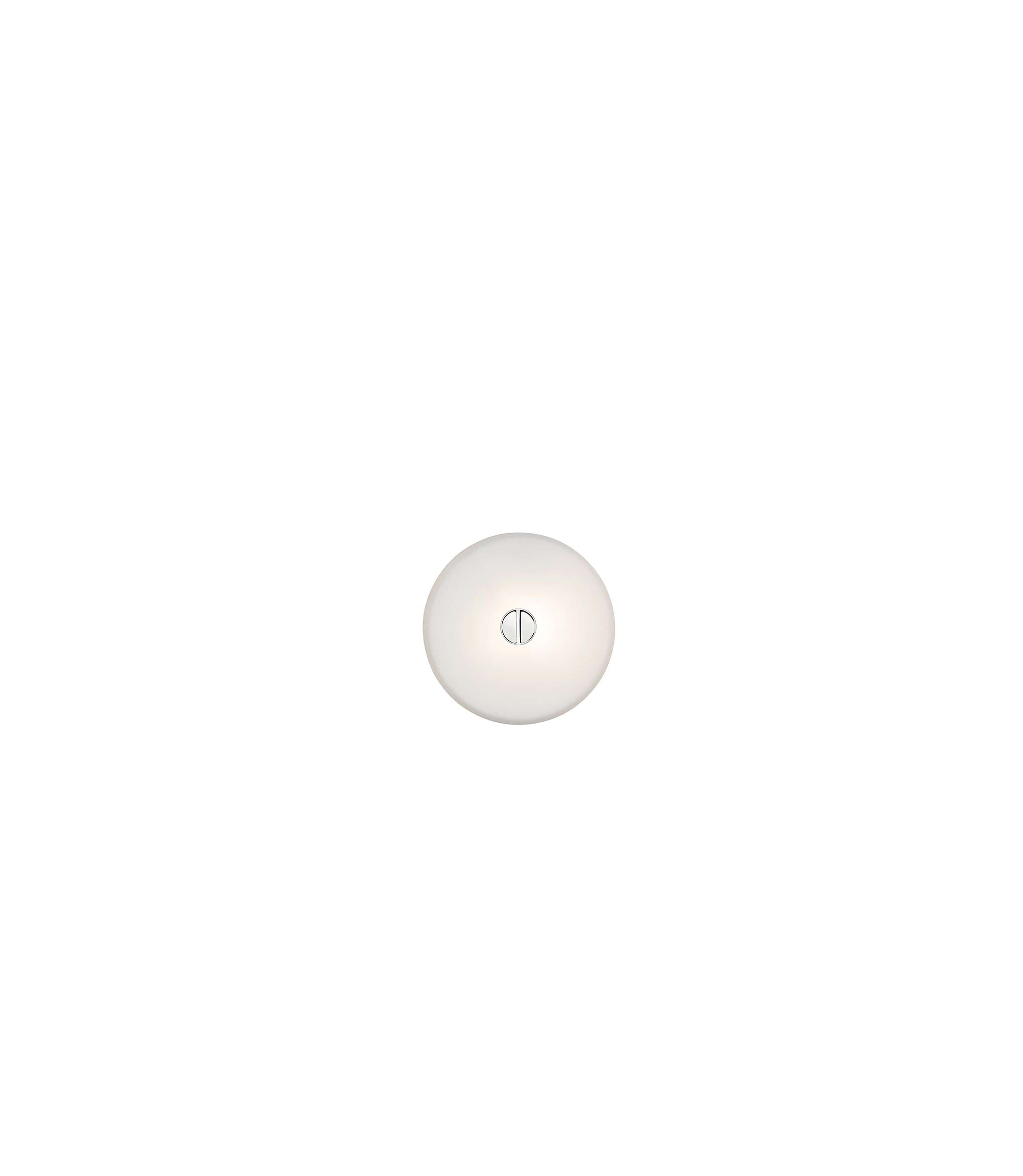 Sconce Flos Mini Button