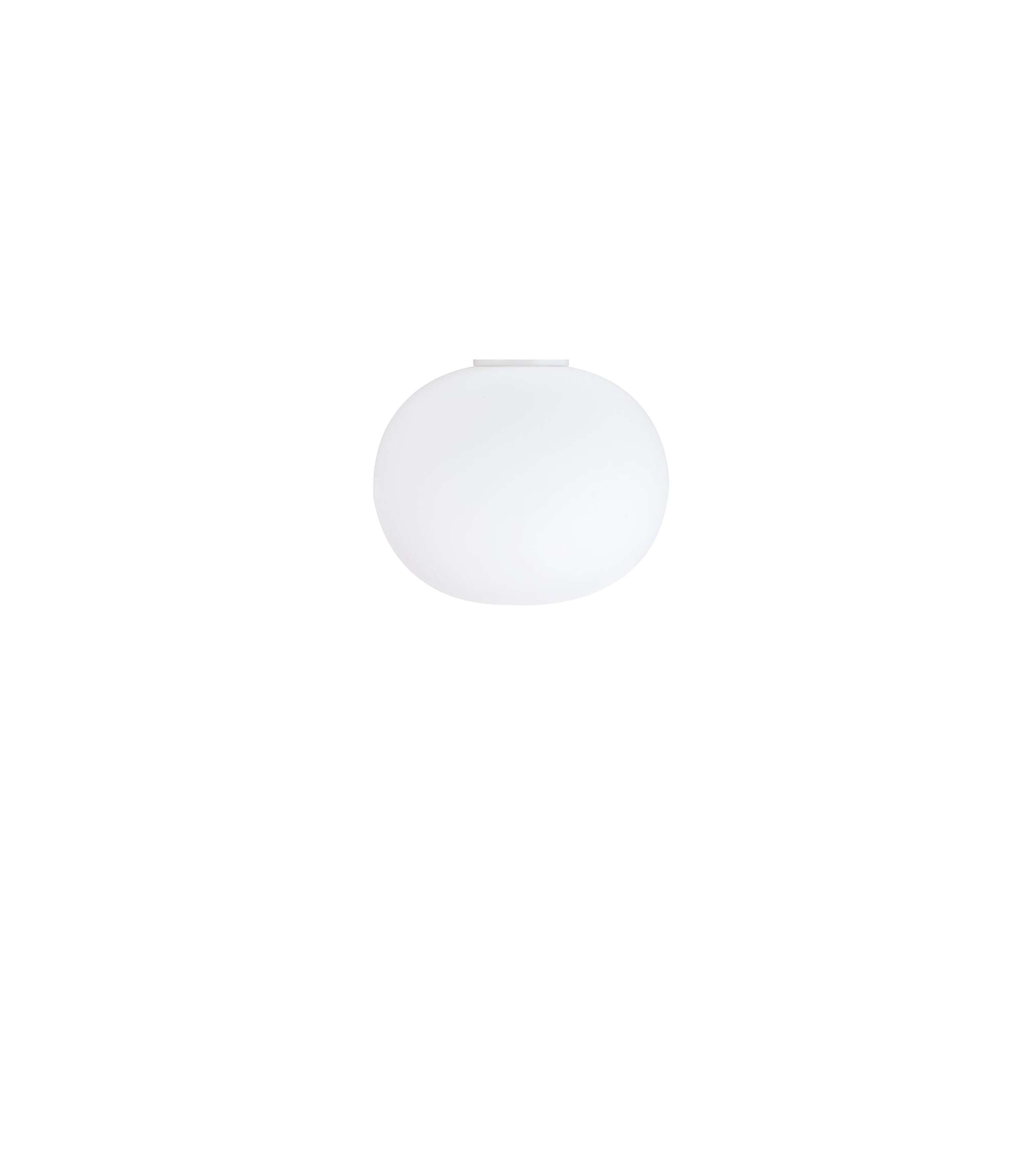 Sconce Glo-Ball Ceiling/Wall Zero