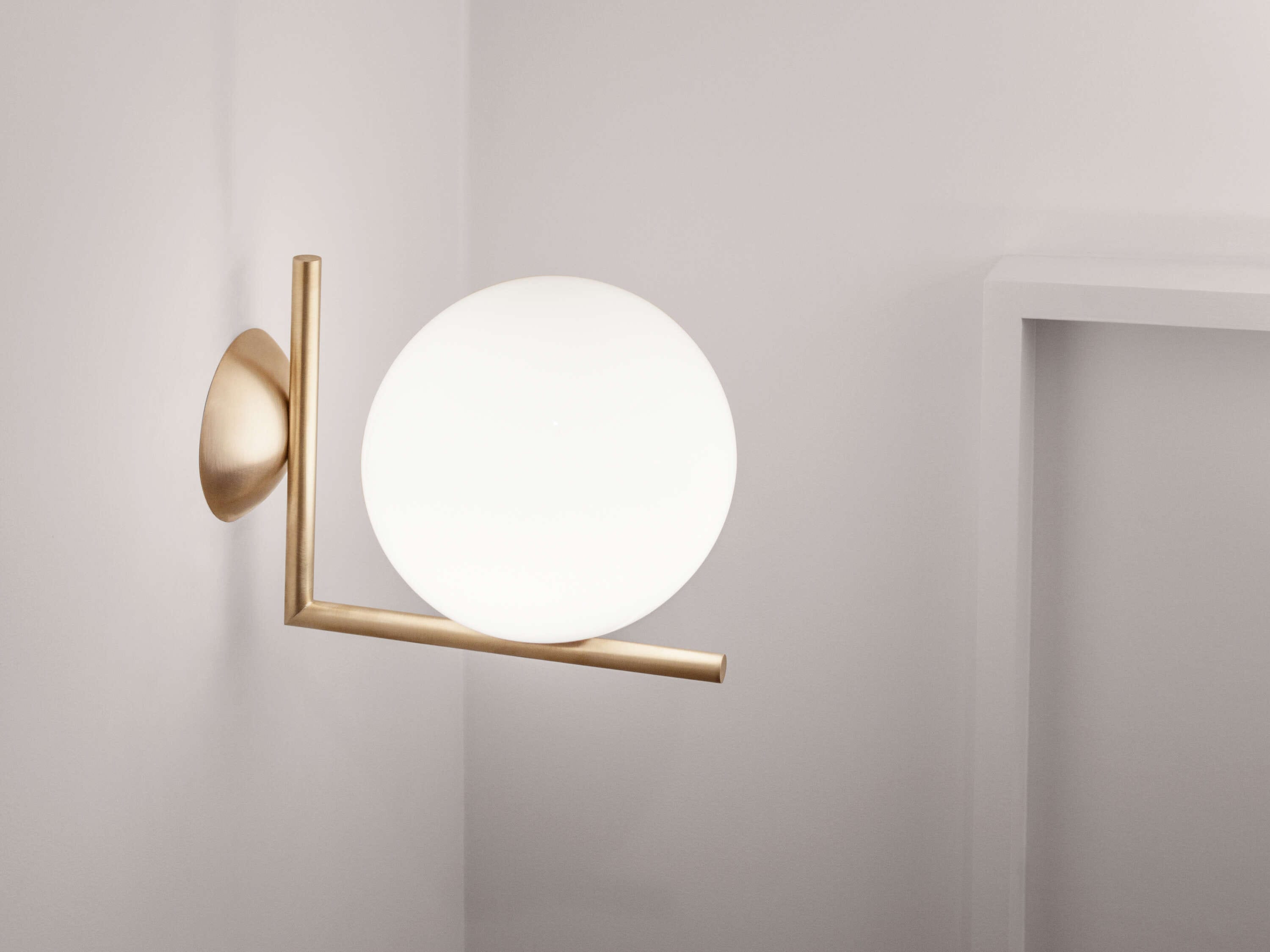 Sconce IC Lights Ceiling/Wall 2