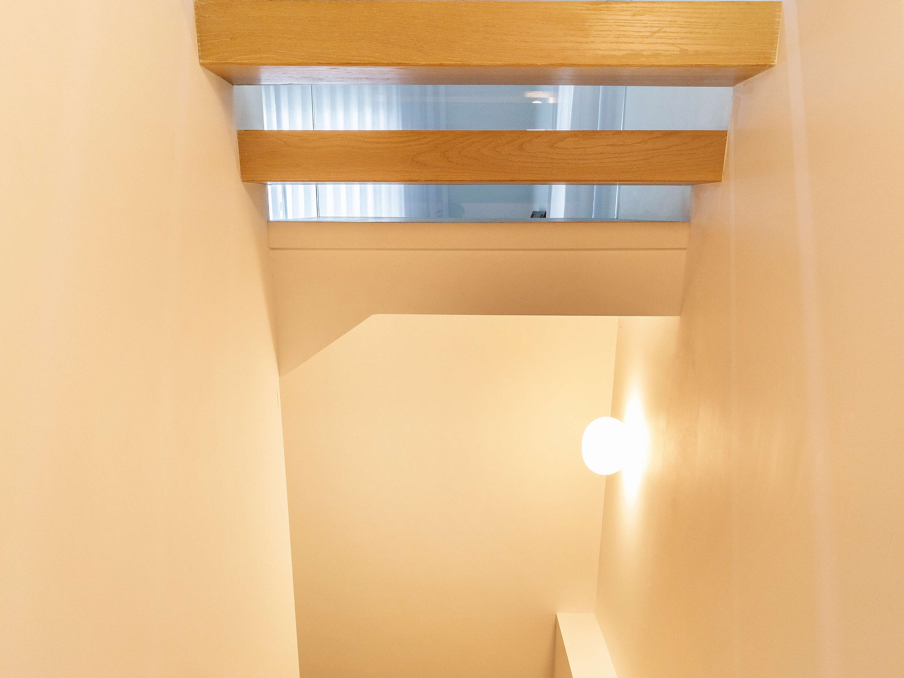 Sconce Glo-Ball Ceiling/Wall Zero