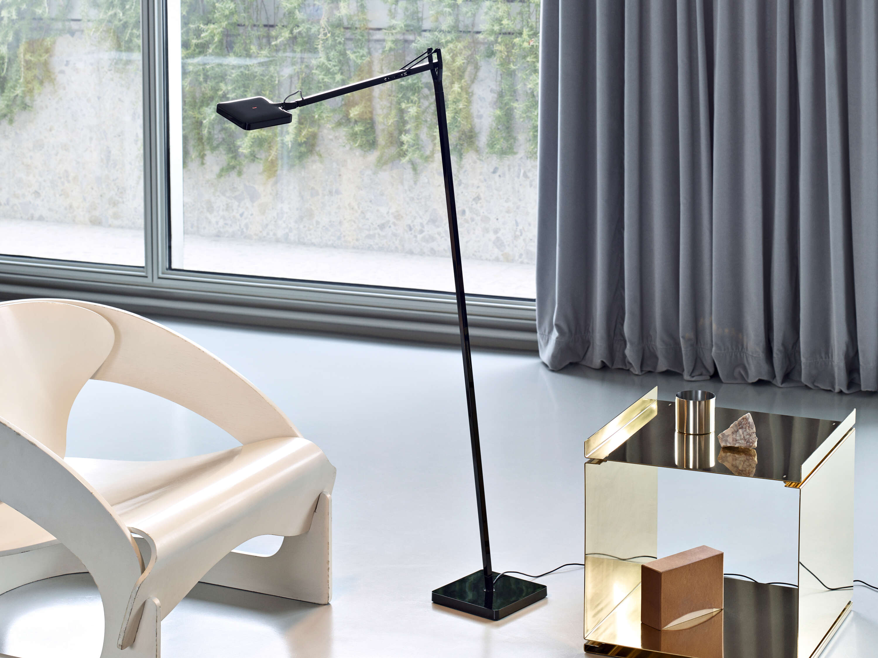 Table Lamp Kelvin Led Base