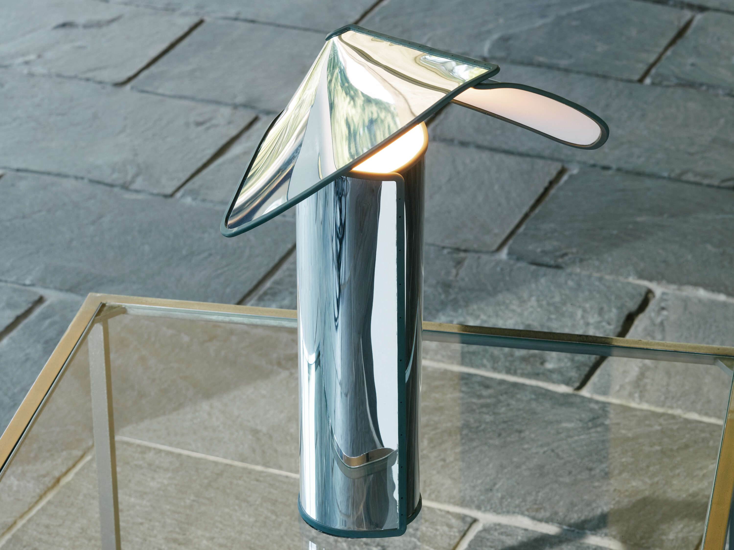 Chiara Table Lamp