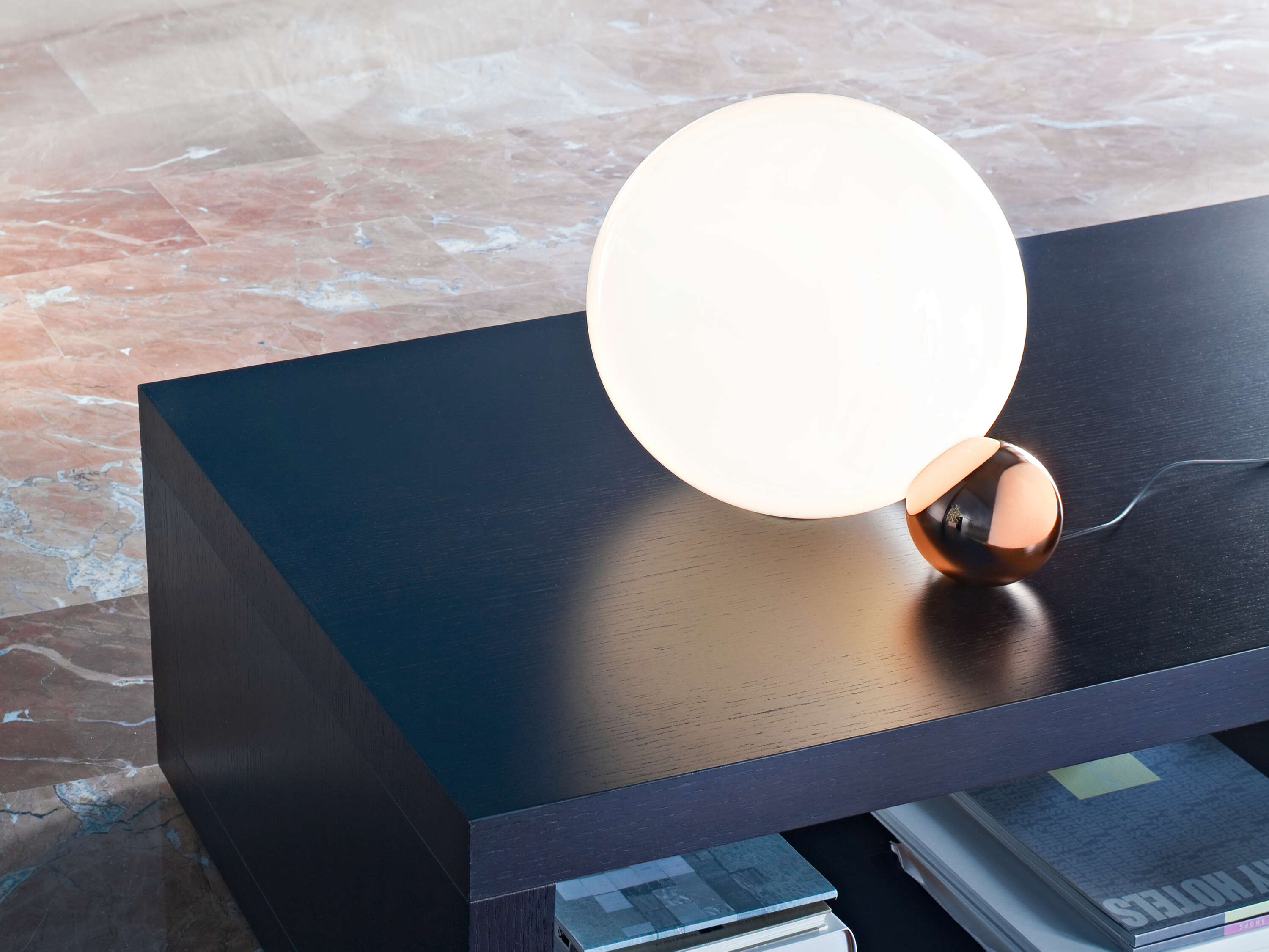 Table Lamp Copycat