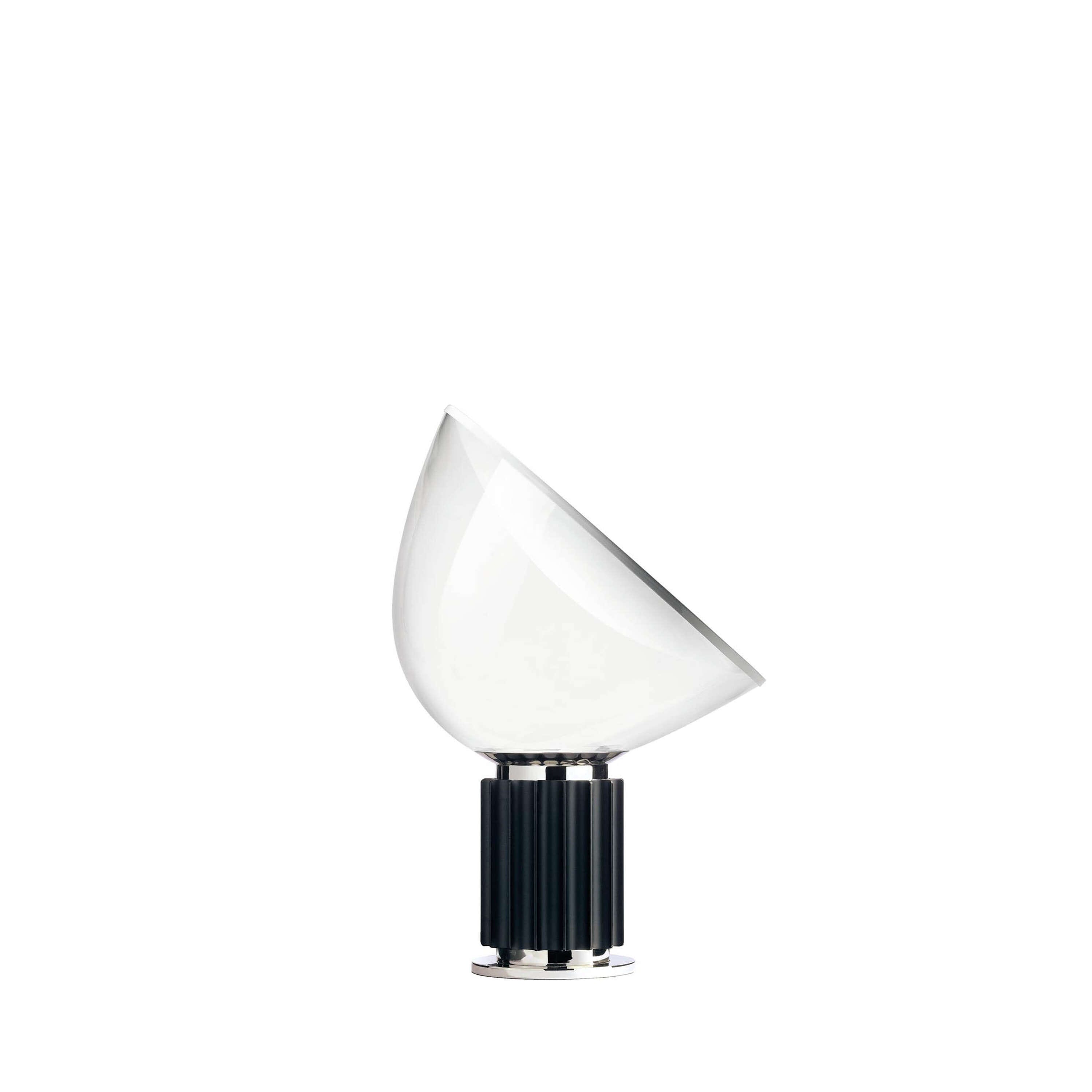Table Lamp Taccia (PMMA)