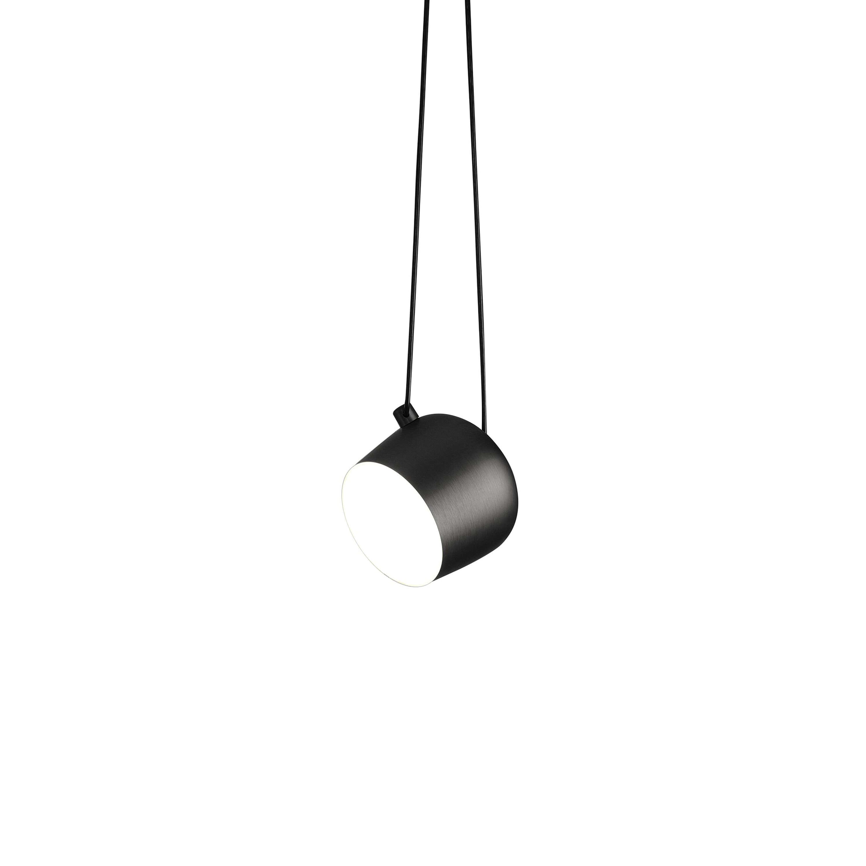 Suspension Aim