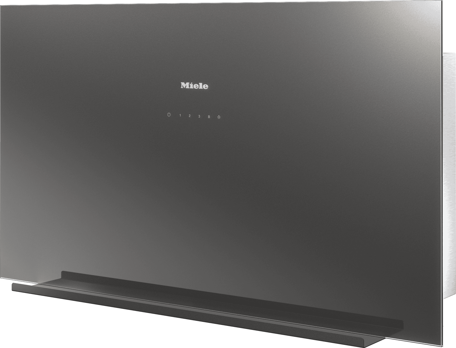 DA 9090 W Screen Graphite grey 