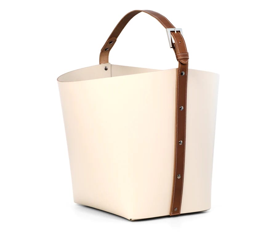 OVO Big basket with handle