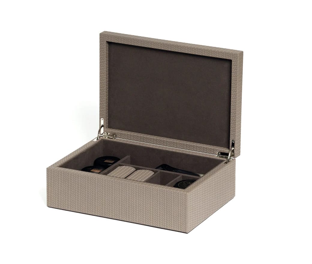 Shoes kit box