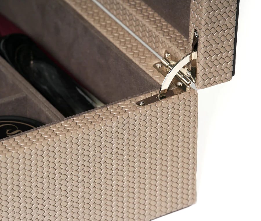 Shoes kit box