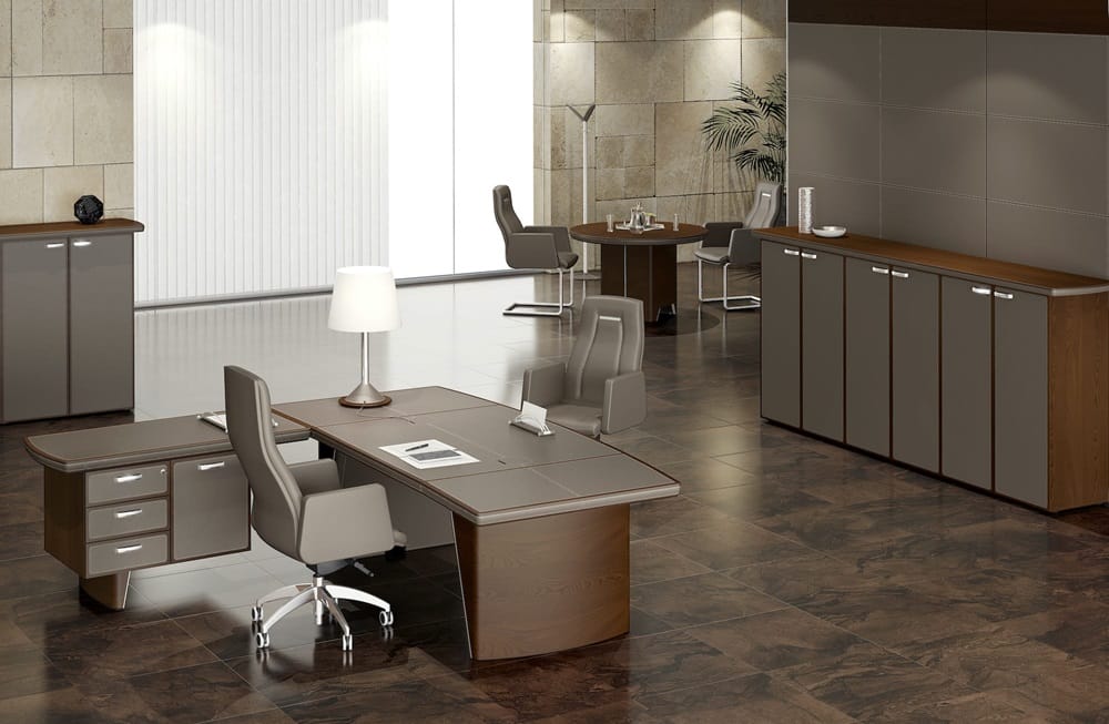 Executive Office iSixty