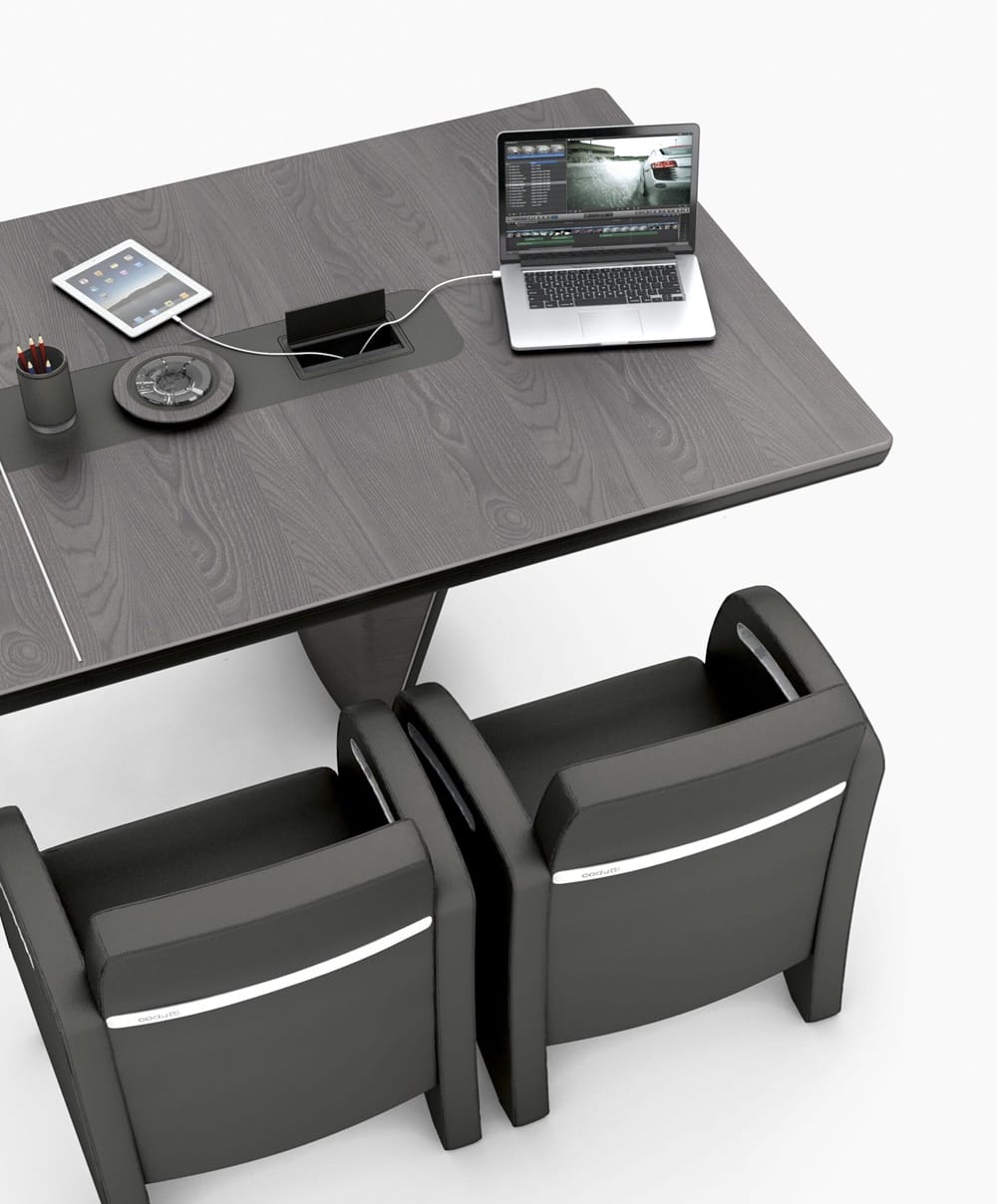 Executive Office iSixty