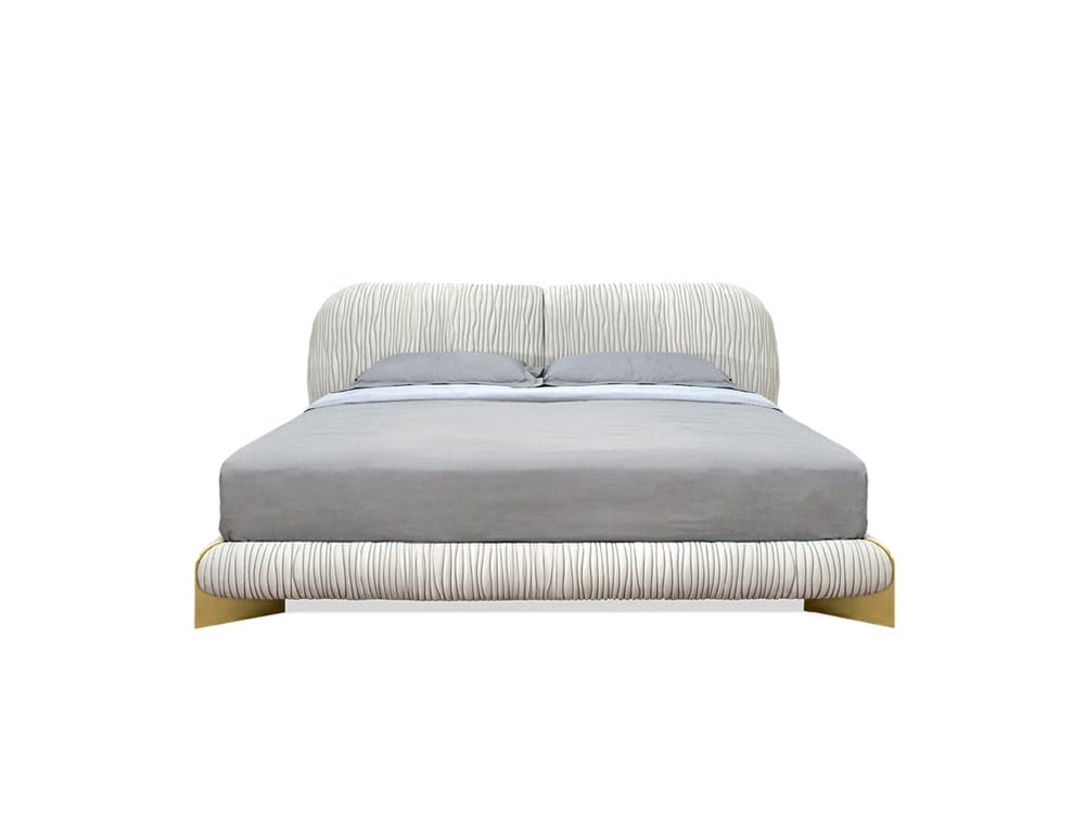Bed Leaf