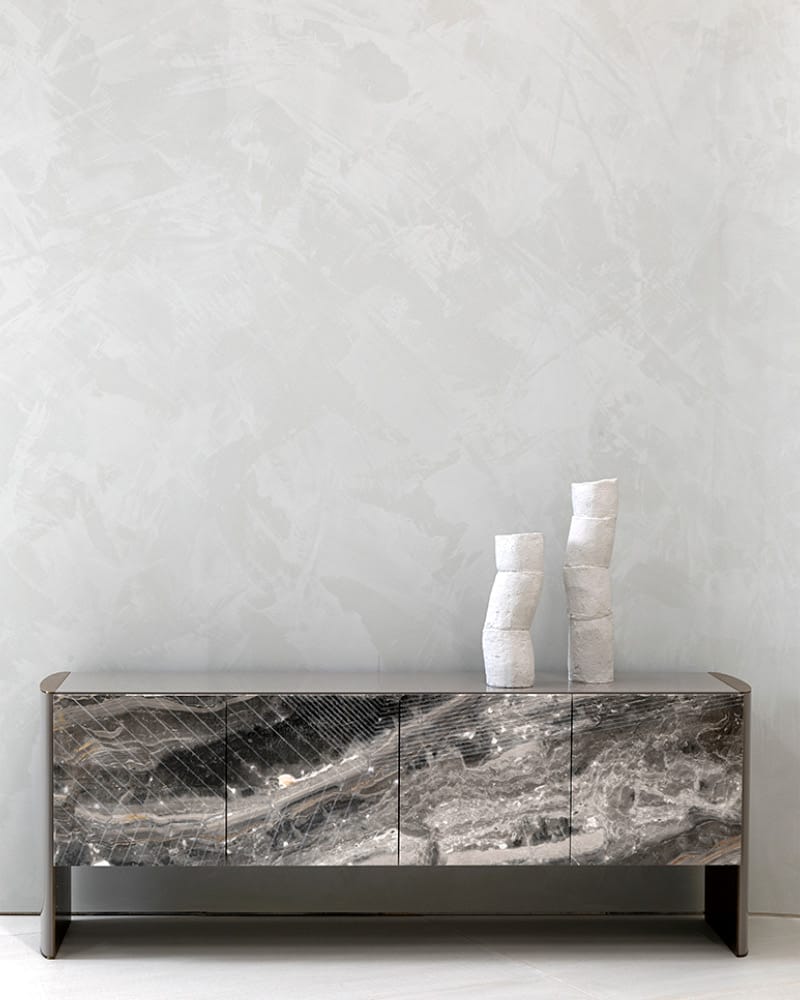 Storage Unit Linfa