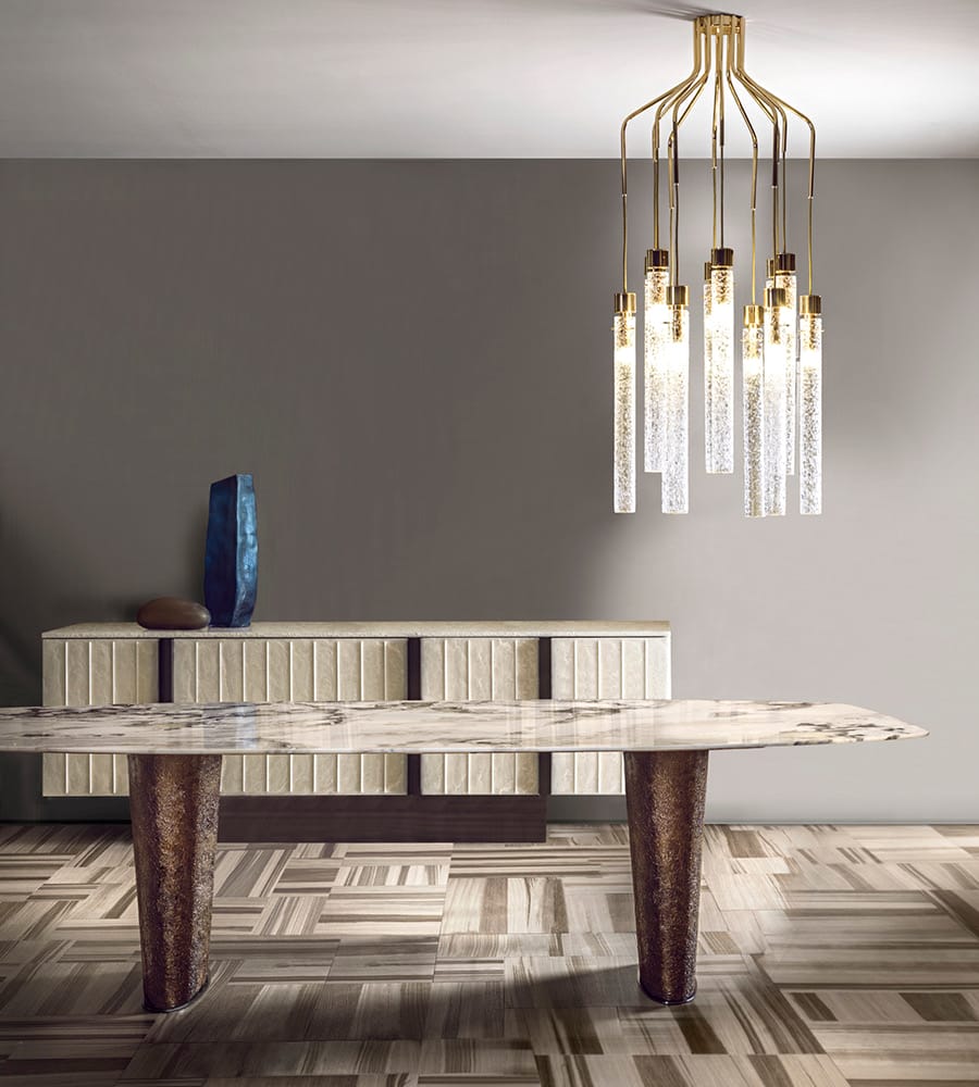 Table Cheope