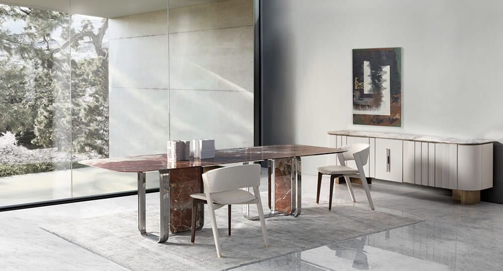 Table Nova