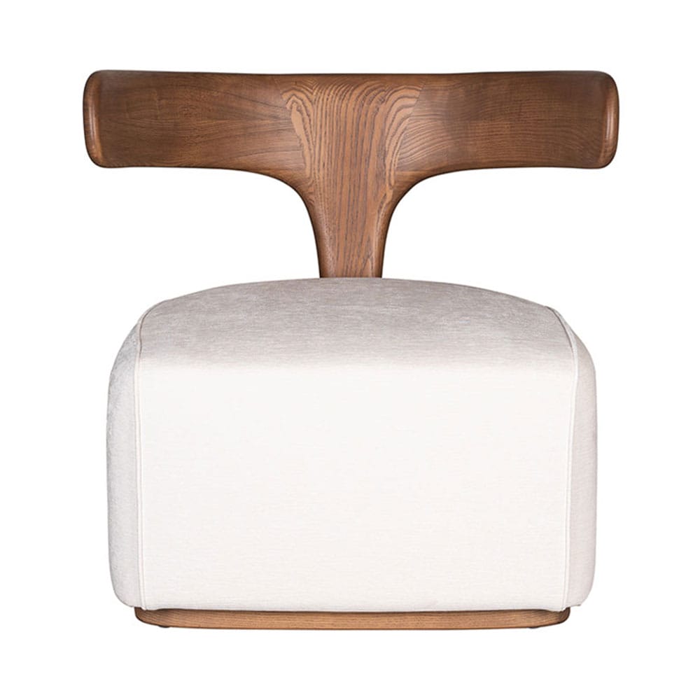 Moby Dick Armchair