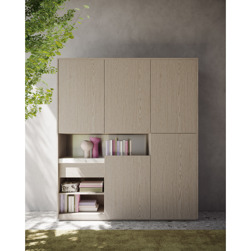 Cabinet BLOCK