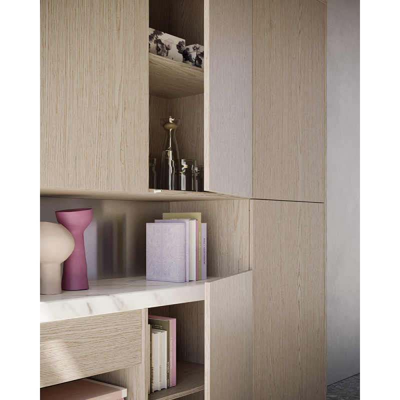 Cabinet BLOCK