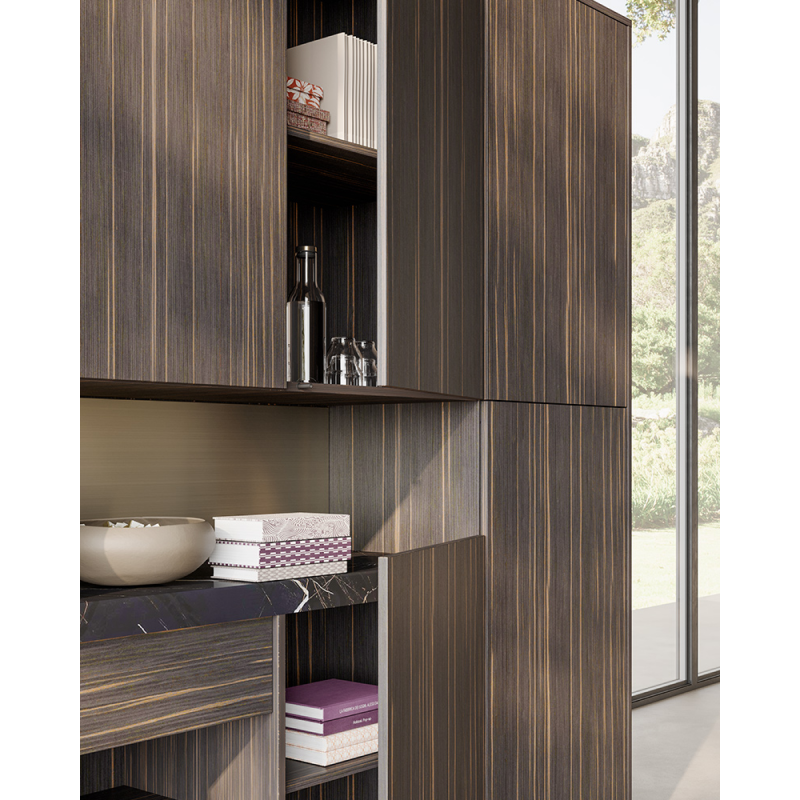 Cabinet BLOCK