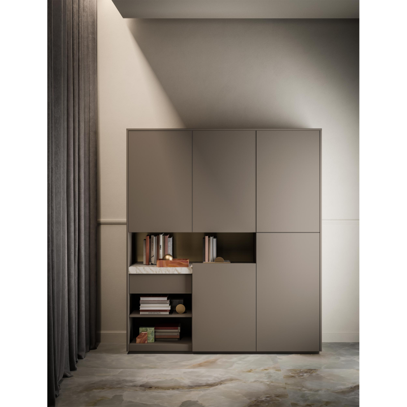 Cabinet BLOCK