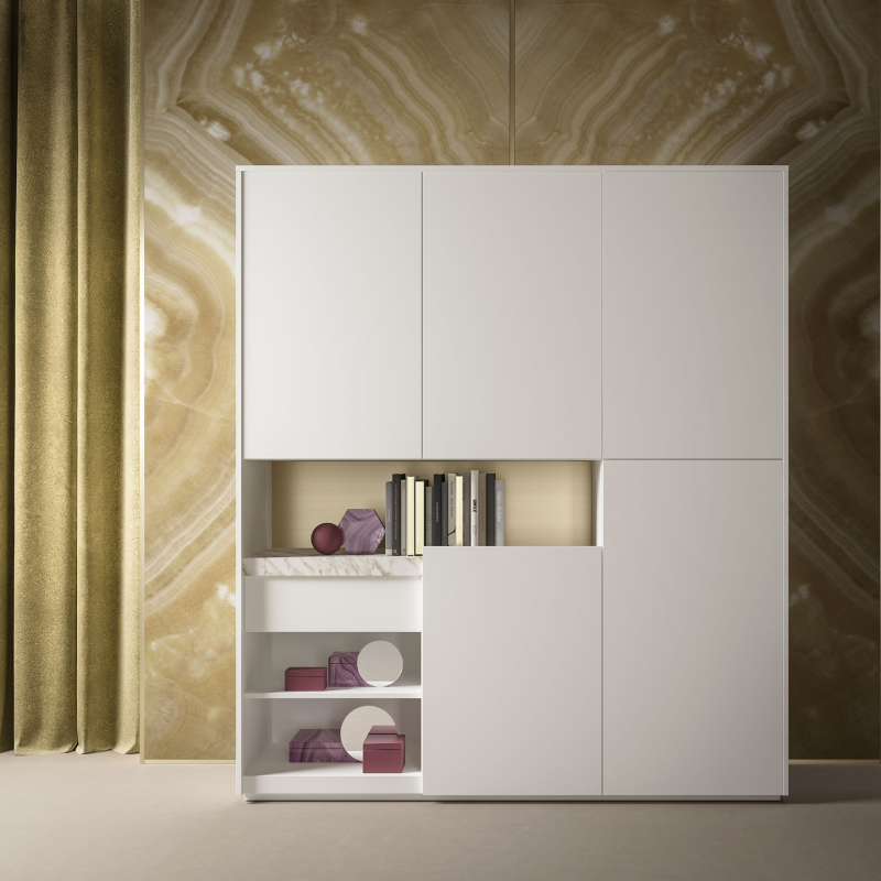 Cabinet BLOCK