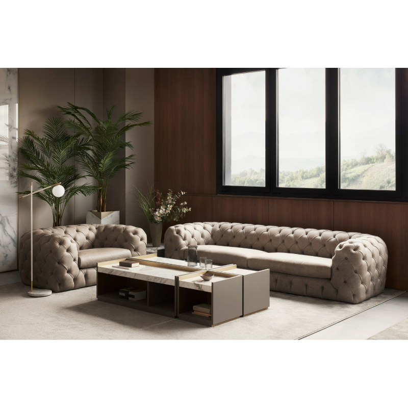 Coffee table BLOCK