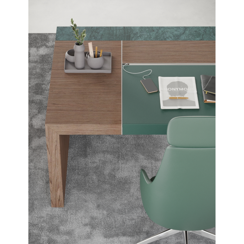 Desk BLOCK ÉLITE