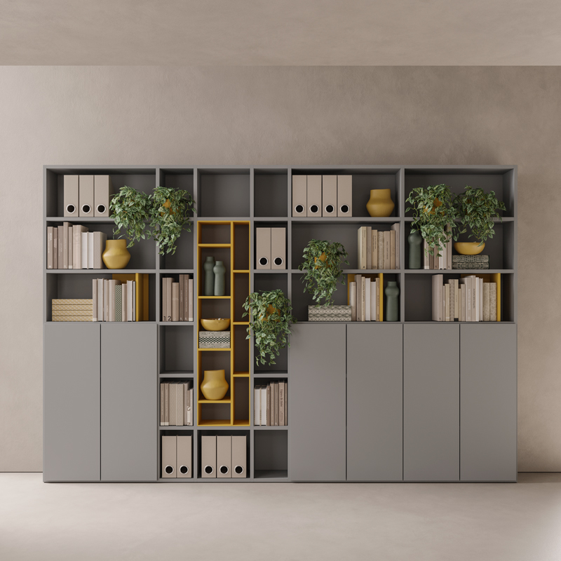 Desk DIECI