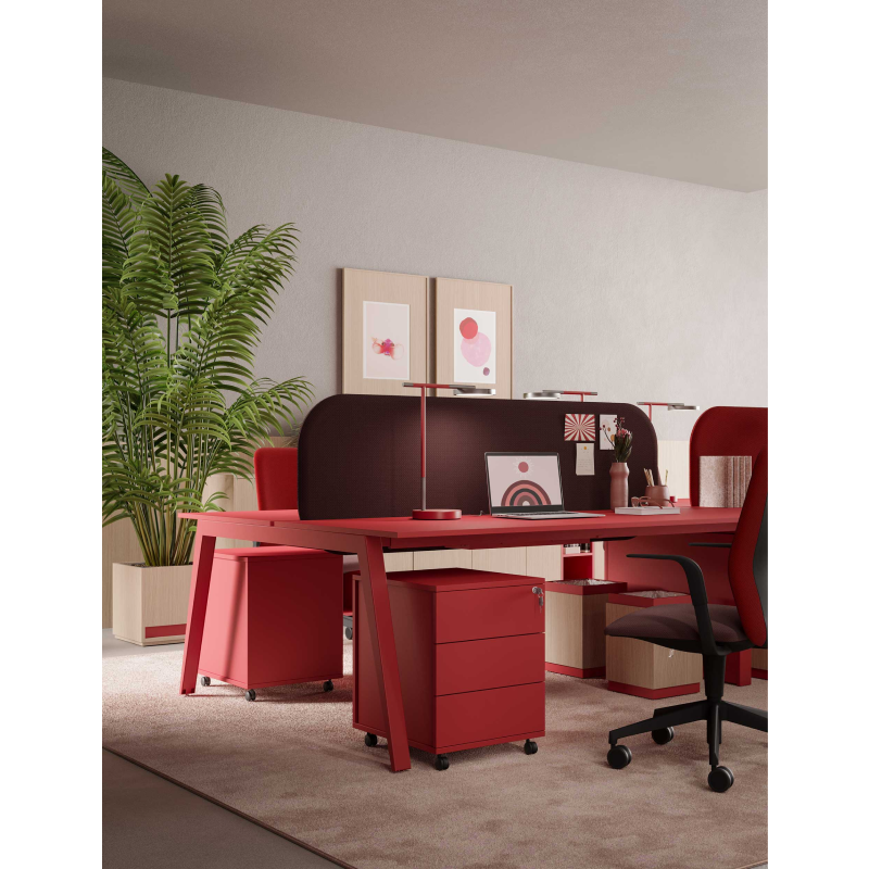 Desk DODICI