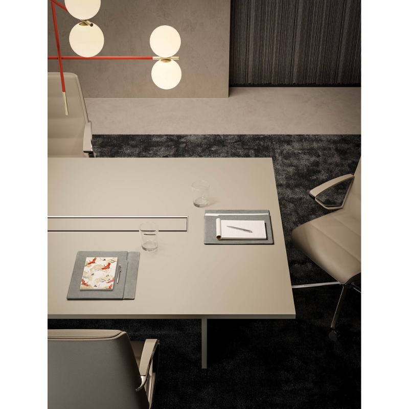 Desk ENTRY
