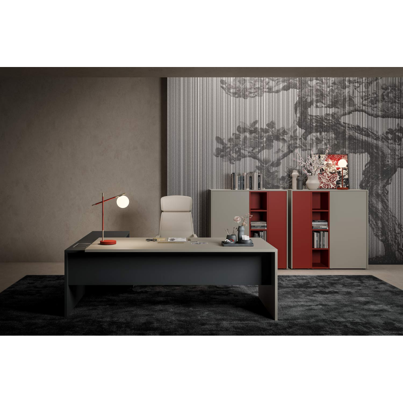 Desk ENTRY