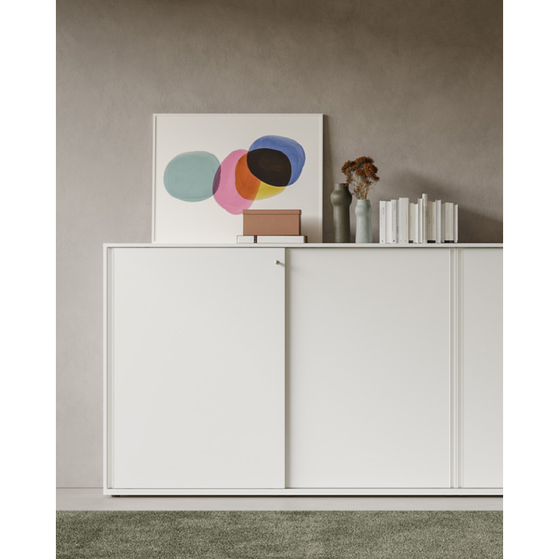 Cabinet PROFSLIDE