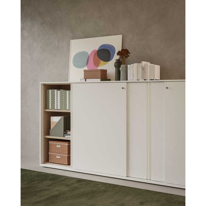 Cabinet PROFSLIDE