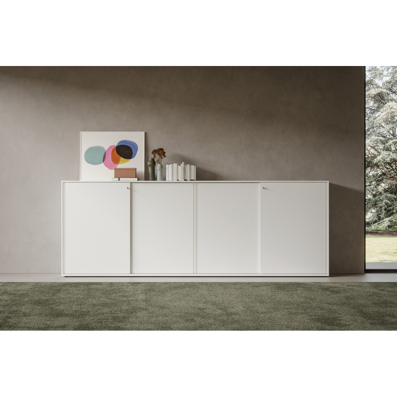Cabinet PROFSLIDE
