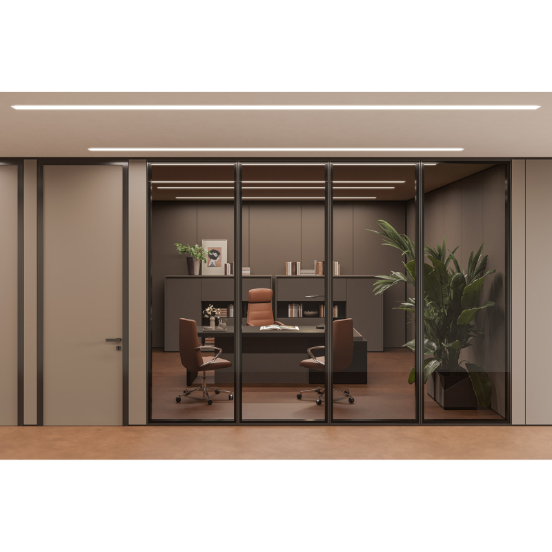 Partition wall PROFWALL