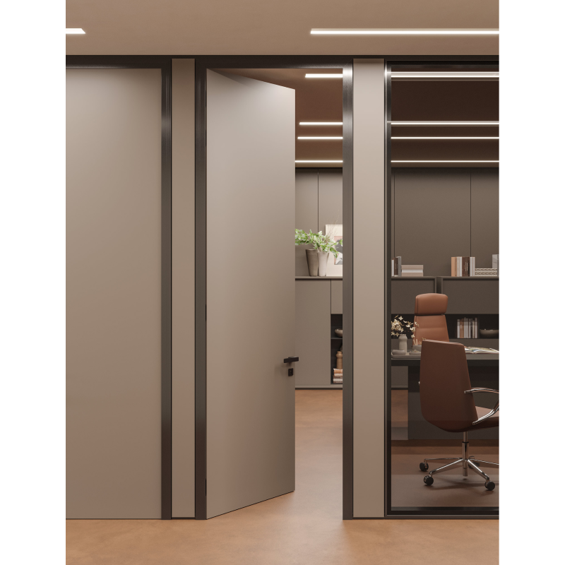 Partition wall PROFWALL