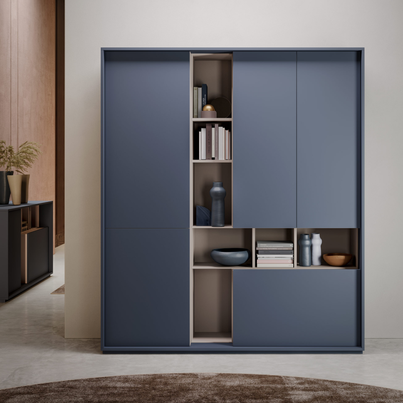 Cabinet SESSANTA