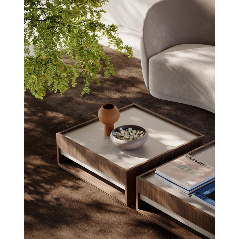 Coffee table SESSANTA