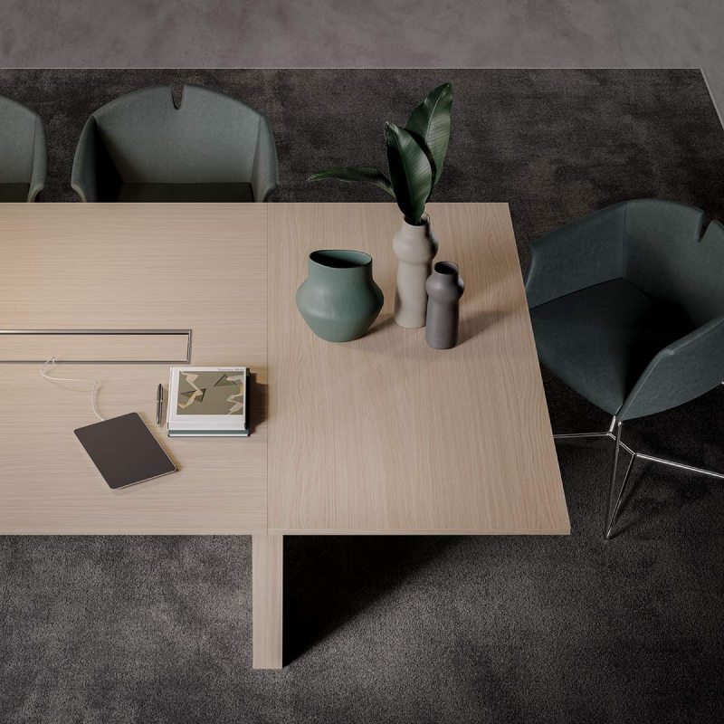 Desk SLIM