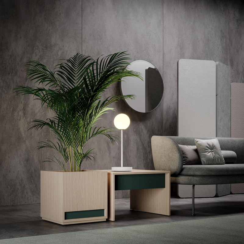 Desk SLIM