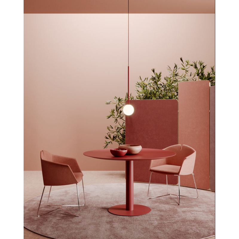 Meeting table TABLE