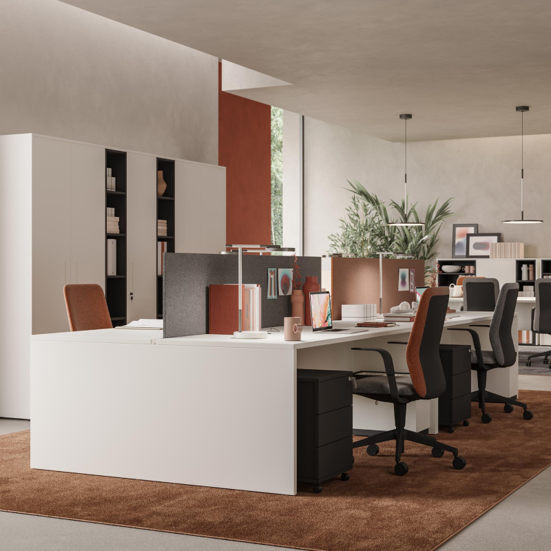 Desk ZERO