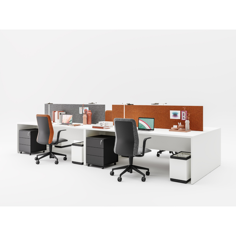 Desk ZERO