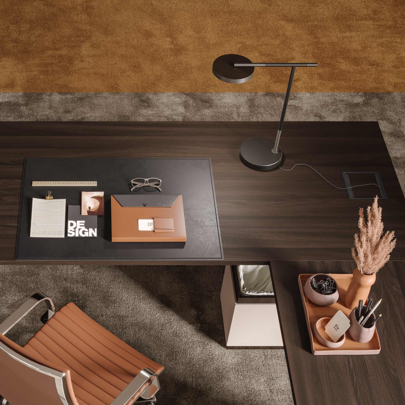Desk ZERO