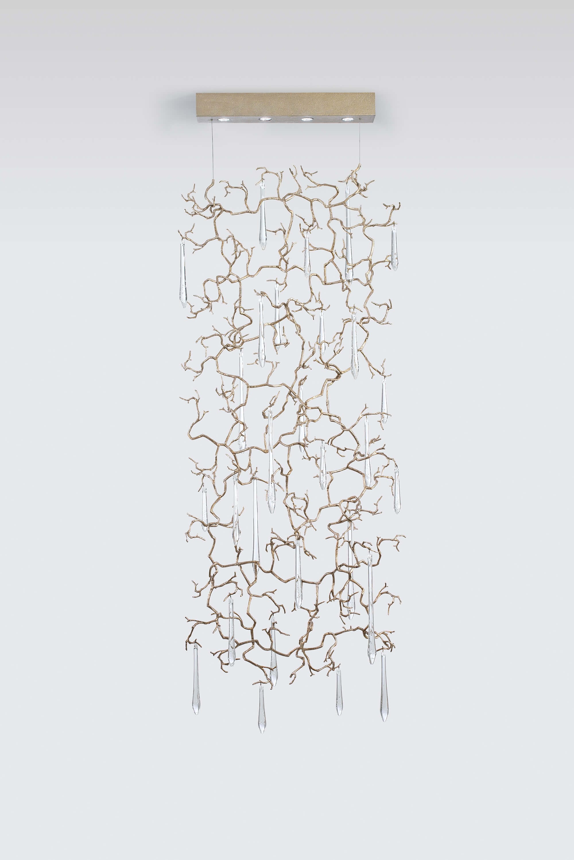 Suspension Aqua Curtain Extra Small