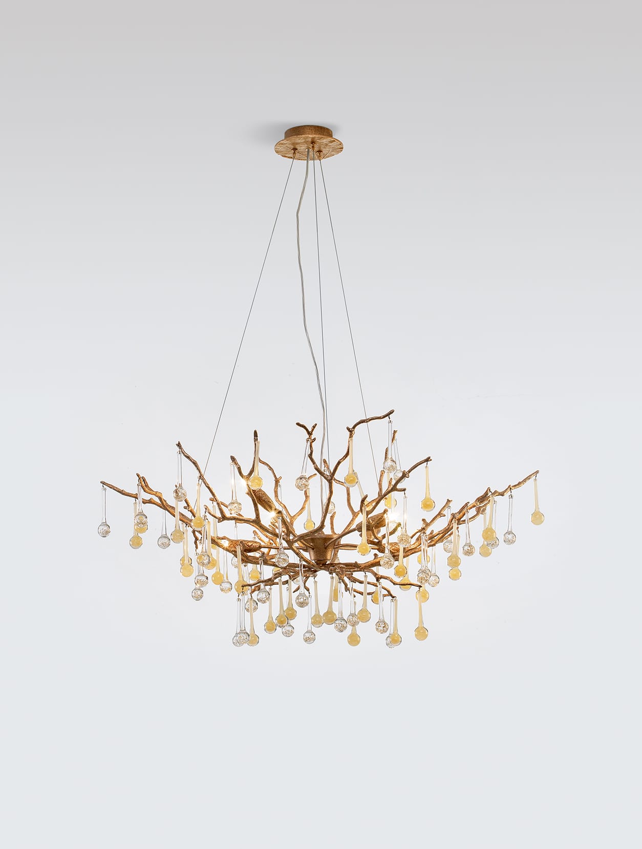 Suspension Bijout Bowl