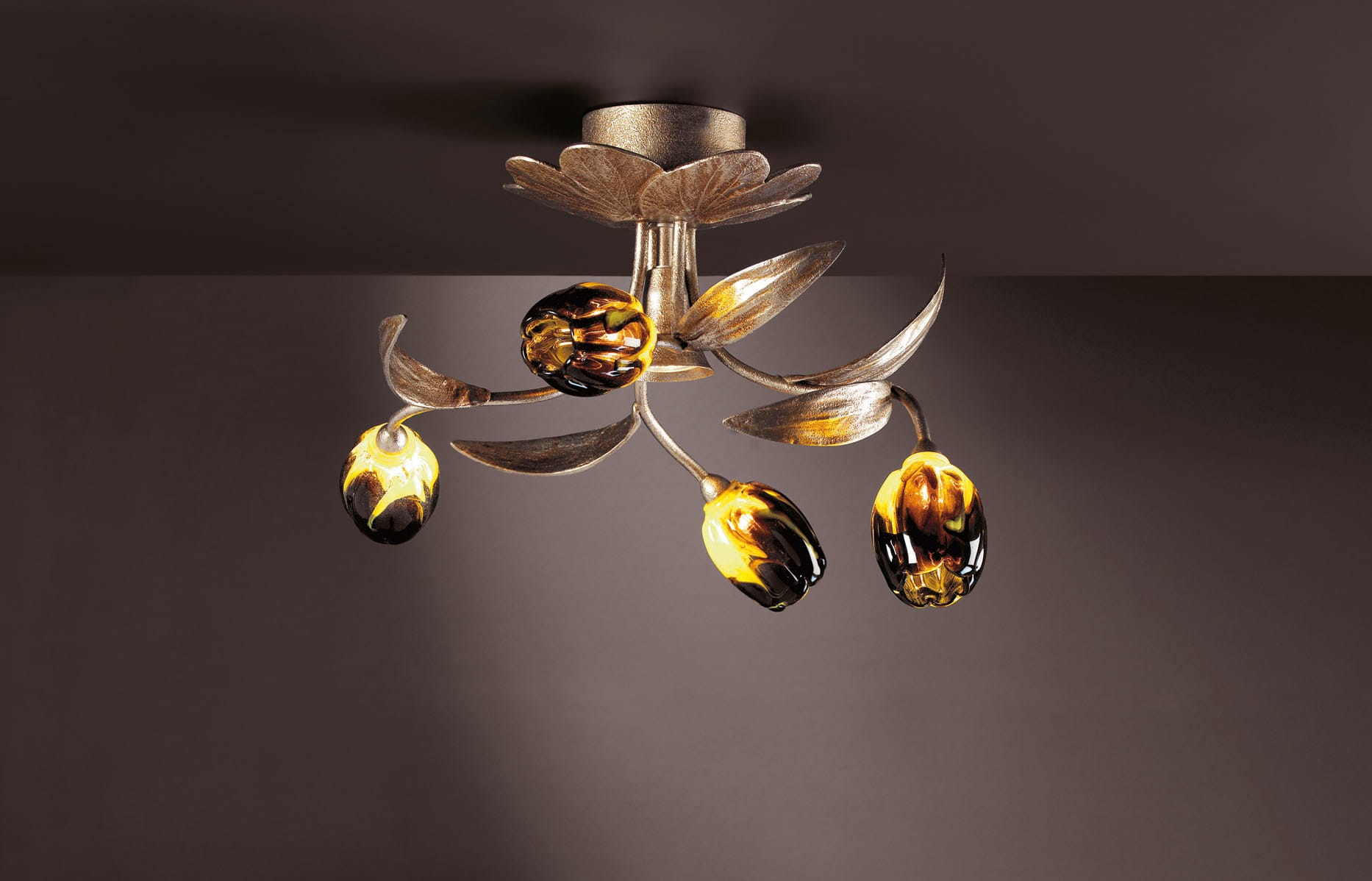Suspension Bouquet Arbor Small