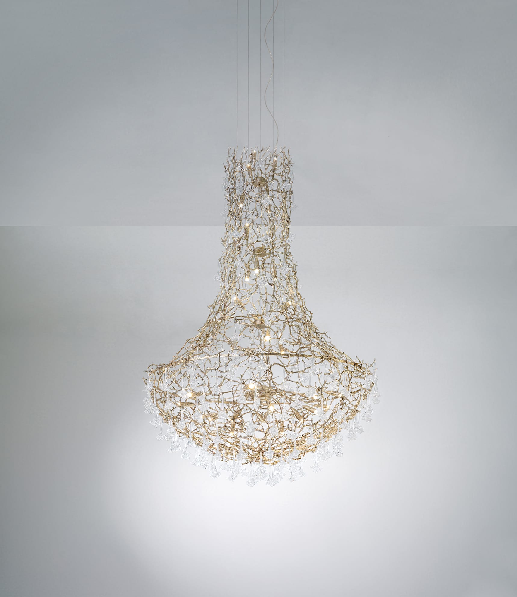 Suspension Coral Royal Emperior Large